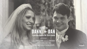 Danniele + Daniel
