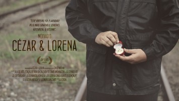 Noivado | Cézar e Lorena