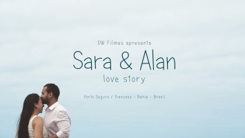 Sara e Alan