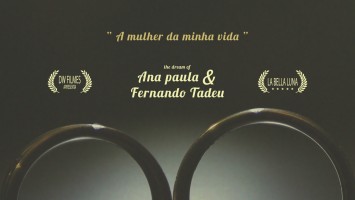 Ana Paula + Tadeu