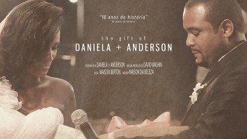 Daniela + Anderson