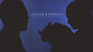 Roberta + Jacson