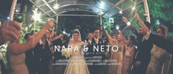 Nara + Neto