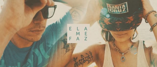 Suse e João